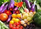 Cukormentes étkezés, gyümölcsök és zöldségek